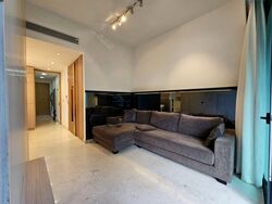 Parvis (D10), Condominium #601531071